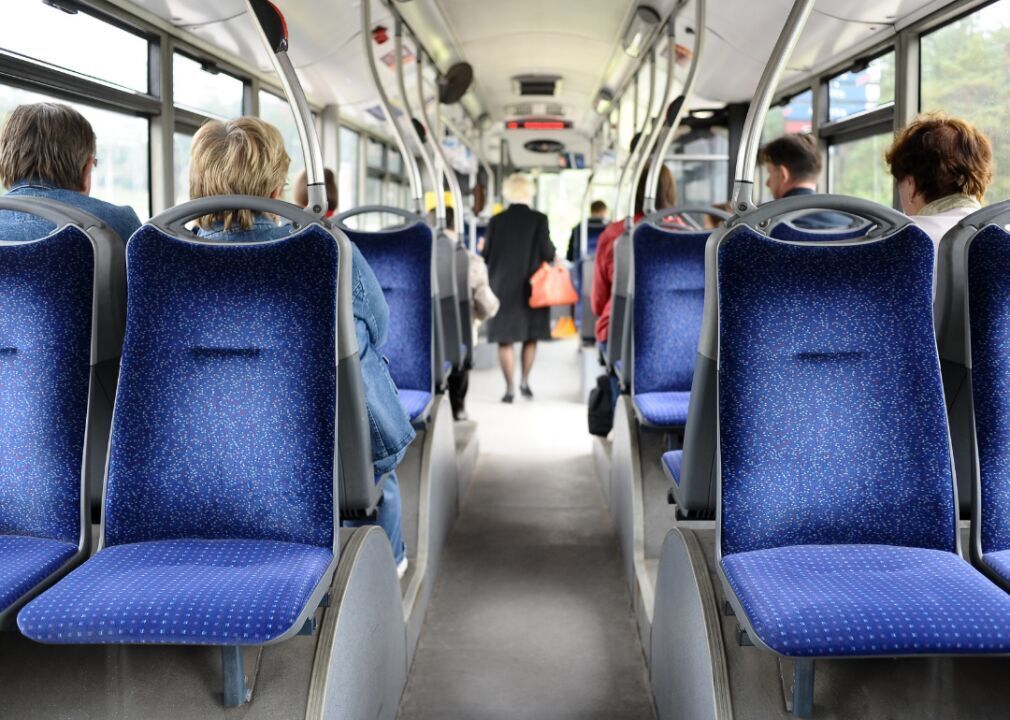 Public transportation